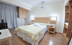 Turis Hotel